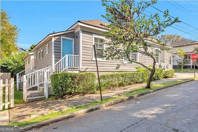 506 Old Wheat Street NE, Atlanta, GA 30312
