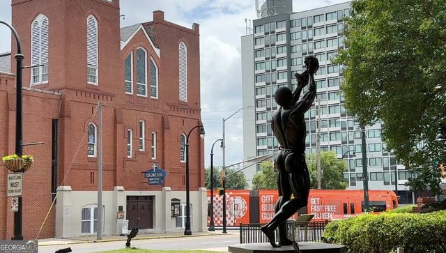 506 Old Wheat Street NE, Atlanta, GA 30312