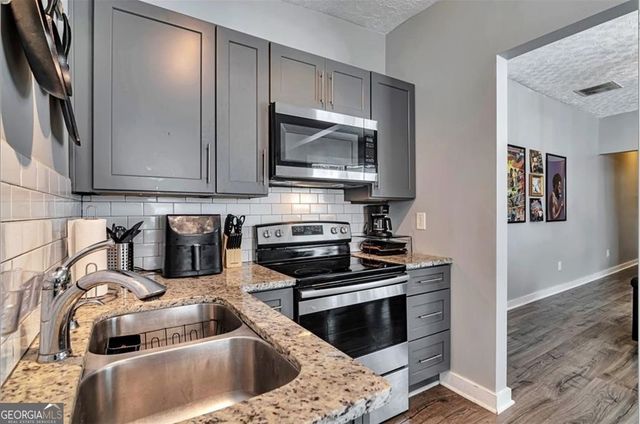 506 Old Wheat Street NE, Atlanta, GA 30312