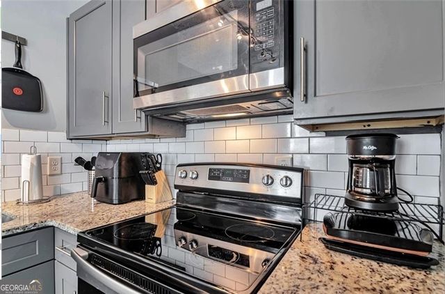 506 Old Wheat Street NE, Atlanta, GA 30312