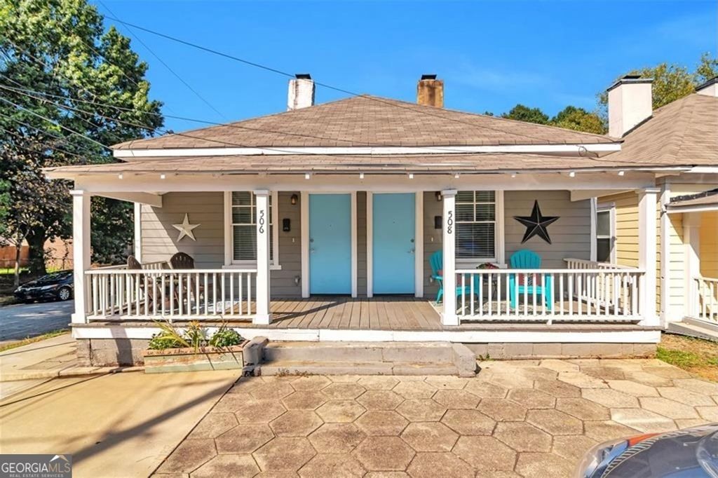 506 Old Wheat Street NE, Atlanta, GA 30312