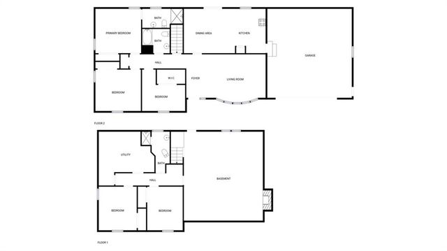 2100 Thunderbird Drive, Harrisonville, MO 64701