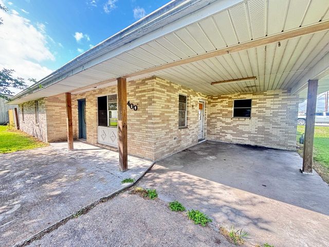 400 Third St, Lockport, LA 70374