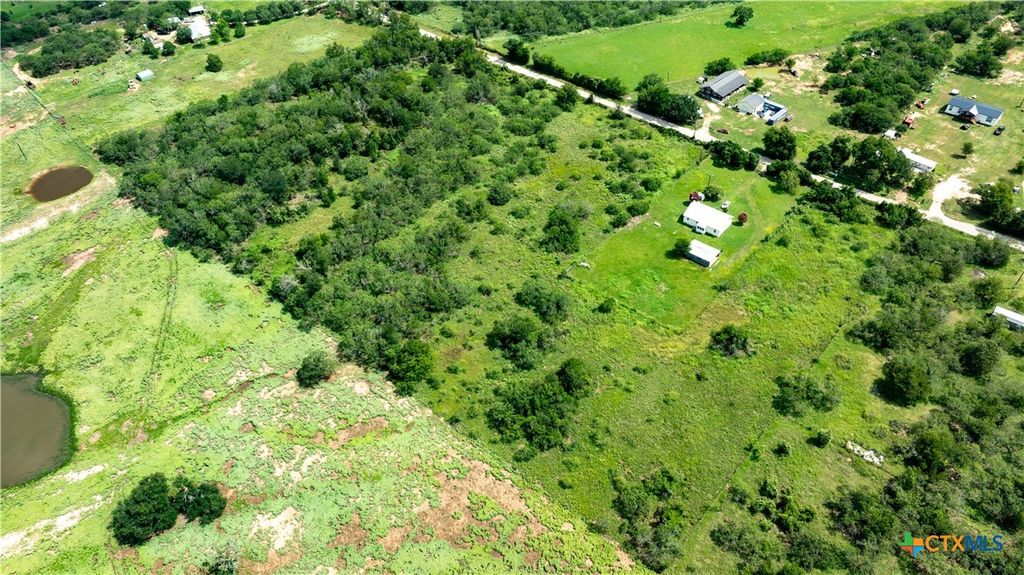 Lot 6 Sunset Trail, Luling, TX 78648