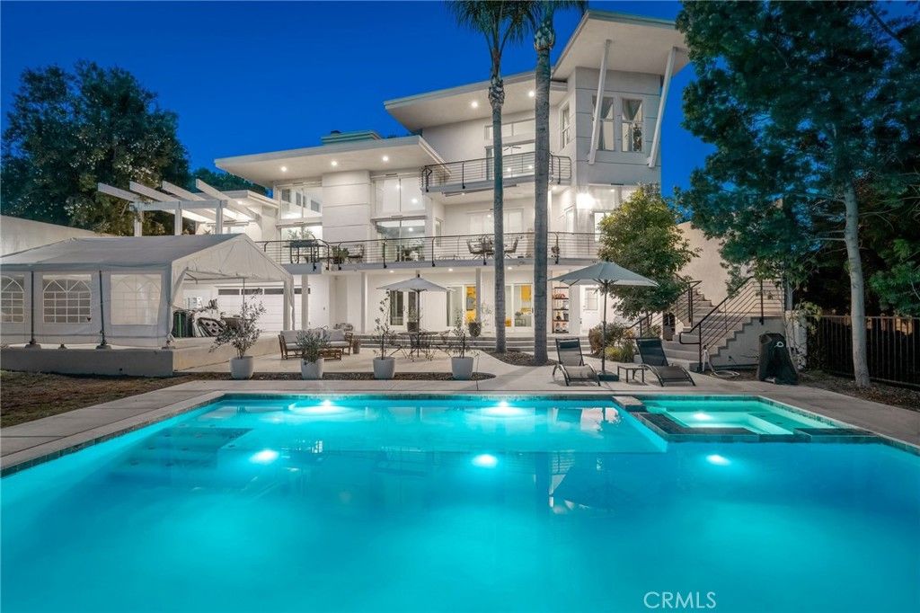 9111 Loma, Villa Park, CA 92861 — exterior