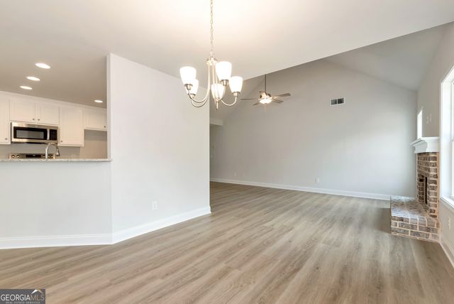 436 Equestrian Walk LOT 21, Winder, GA 30680