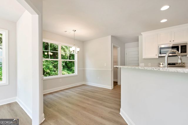 436 Equestrian Walk LOT 21, Winder, GA 30680