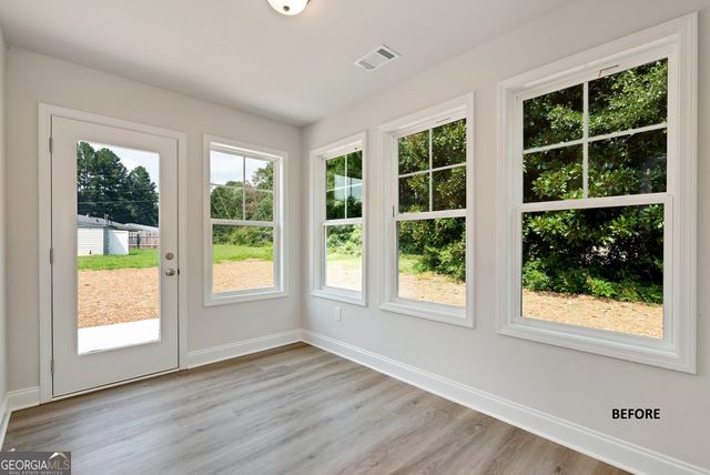 436 Equestrian Walk LOT 21, Winder, GA 30680