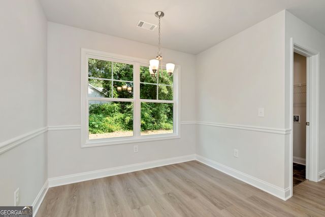 436 Equestrian Walk LOT 21, Winder, GA 30680