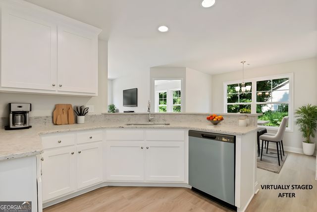 436 Equestrian Walk LOT 21, Winder, GA 30680