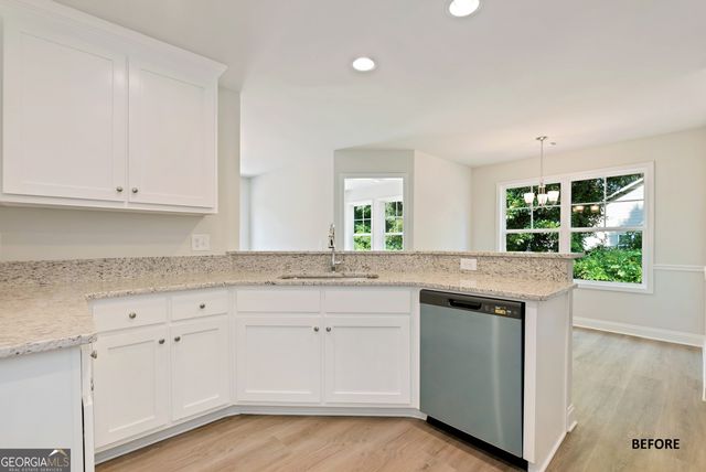 436 Equestrian Walk LOT 21, Winder, GA 30680