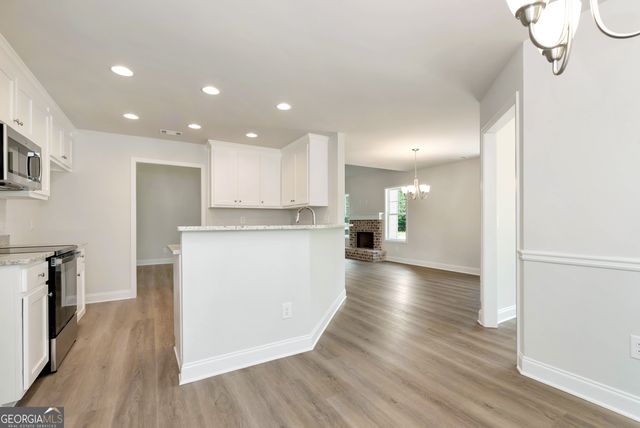 436 Equestrian Walk LOT 21, Winder, GA 30680