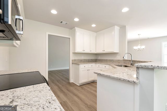 436 Equestrian Walk LOT 21, Winder, GA 30680