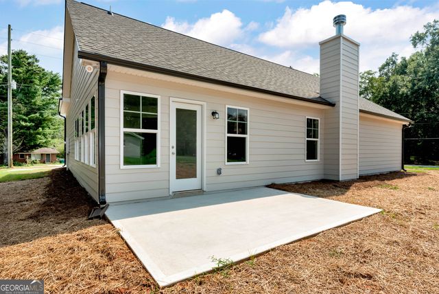 436 Equestrian Walk LOT 21, Winder, GA 30680