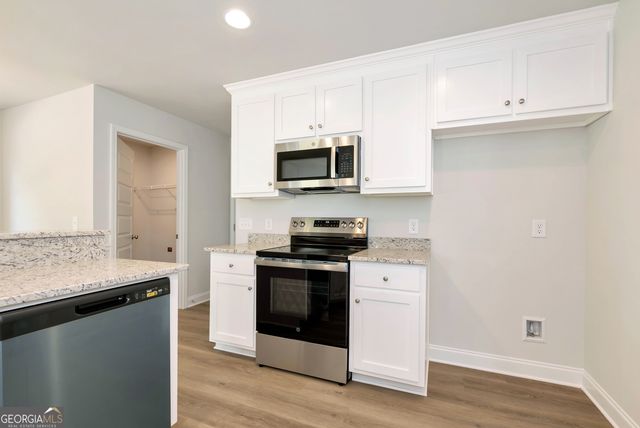 436 Equestrian Walk LOT 21, Winder, GA 30680