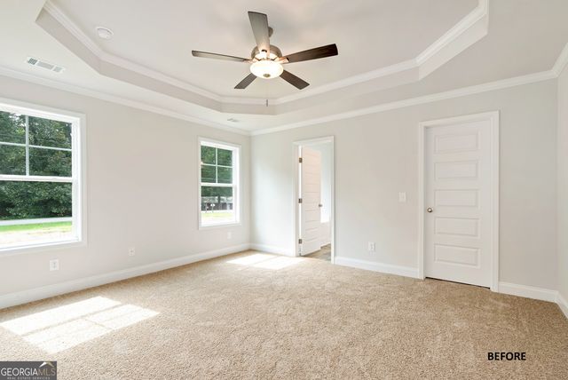 436 Equestrian Walk LOT 21, Winder, GA 30680