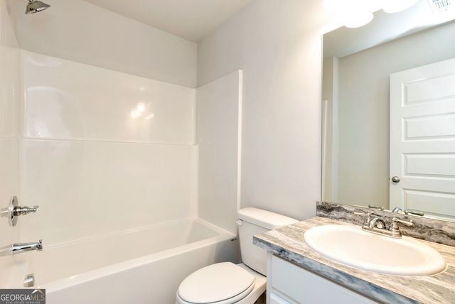 436 Equestrian Walk LOT 21, Winder, GA 30680