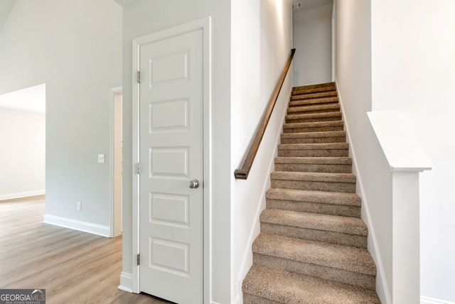 436 Equestrian Walk LOT 21, Winder, GA 30680