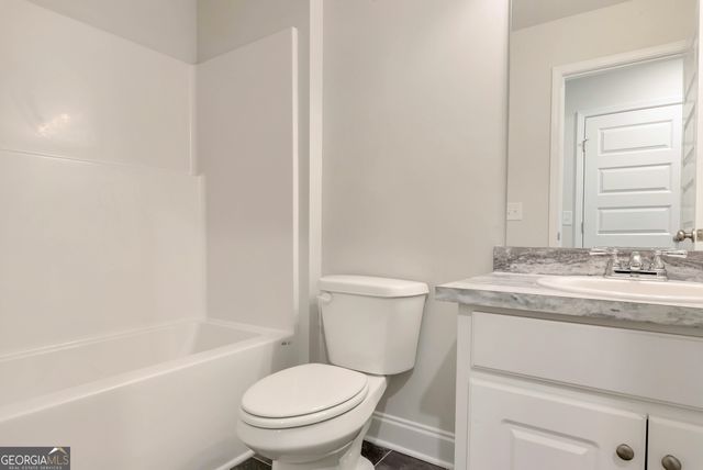 436 Equestrian Walk LOT 21, Winder, GA 30680