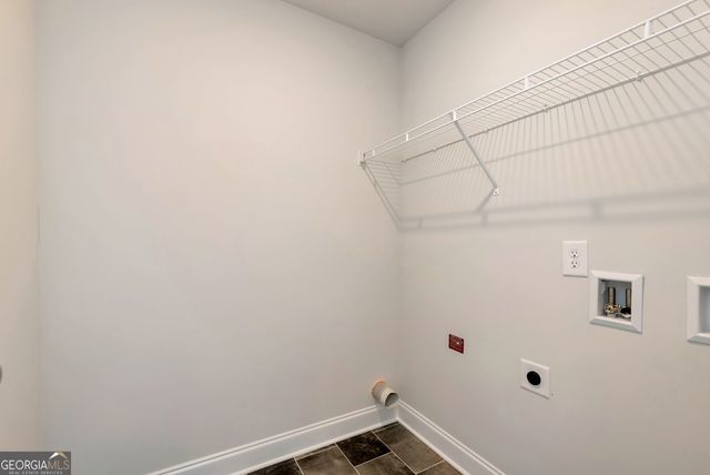 436 Equestrian Walk LOT 21, Winder, GA 30680