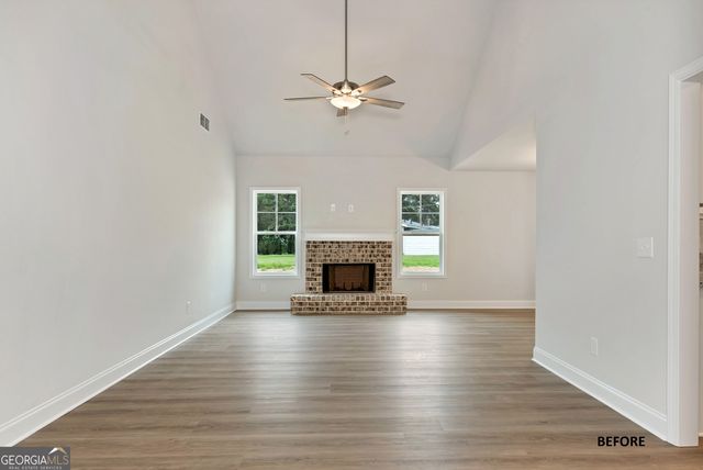 436 Equestrian Walk LOT 21, Winder, GA 30680