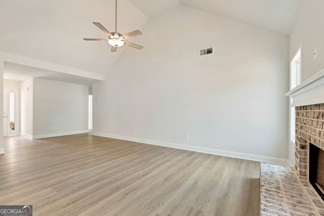 436 Equestrian Walk LOT 21, Winder, GA 30680