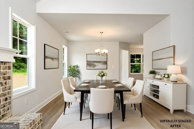 436 Equestrian Walk LOT 21, Winder, GA 30680