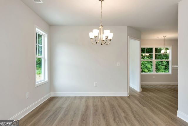 436 Equestrian Walk LOT 21, Winder, GA 30680