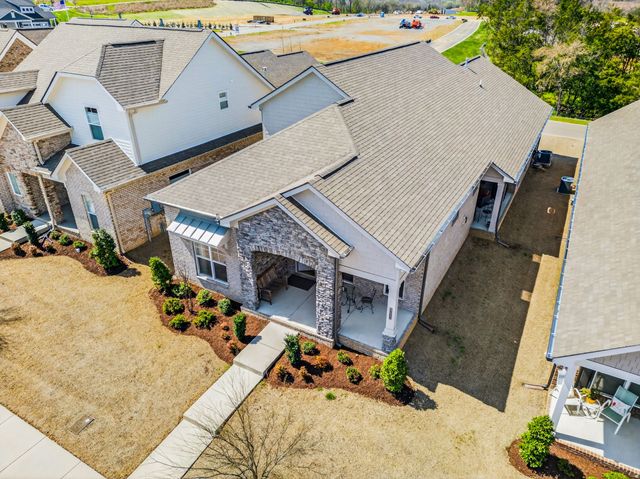 6023 Parkhaven Blvd, Hermitage, TN 37076