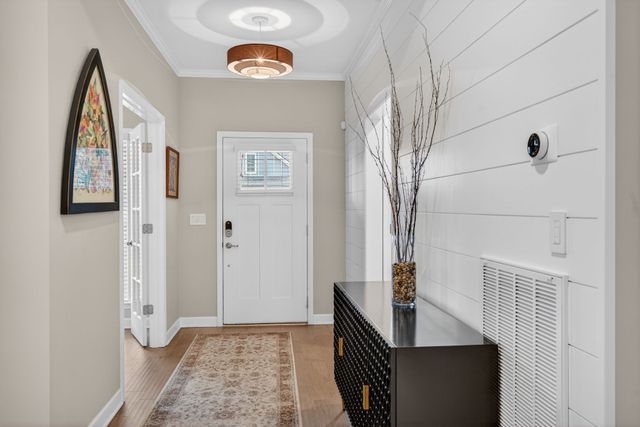 6023 Parkhaven Blvd, Hermitage, TN 37076