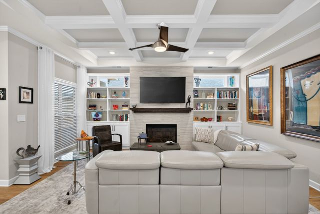 6023 Parkhaven Blvd, Hermitage, TN 37076