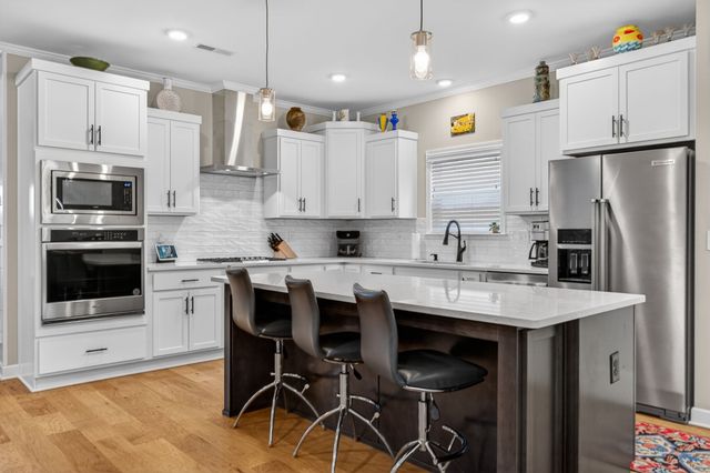 6023 Parkhaven Blvd, Hermitage, TN 37076