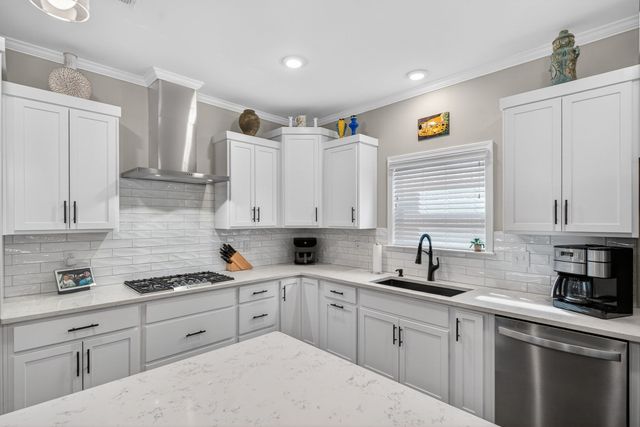 6023 Parkhaven Blvd, Hermitage, TN 37076