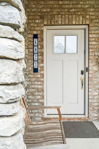 6023 Parkhaven Blvd, Hermitage, TN 37076