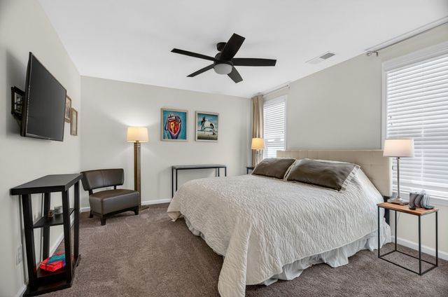 6023 Parkhaven Blvd, Hermitage, TN 37076