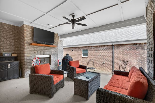 6023 Parkhaven Blvd, Hermitage, TN 37076