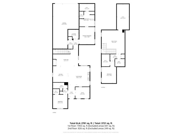 6023 Parkhaven Blvd, Hermitage, TN 37076