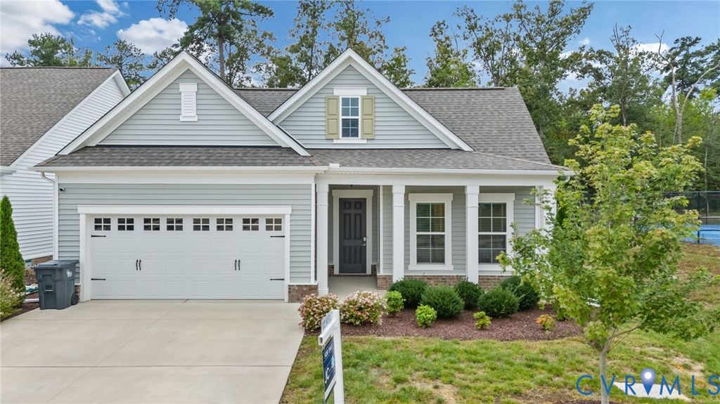 1769 Outrigger Dr, Chester, VA 23836