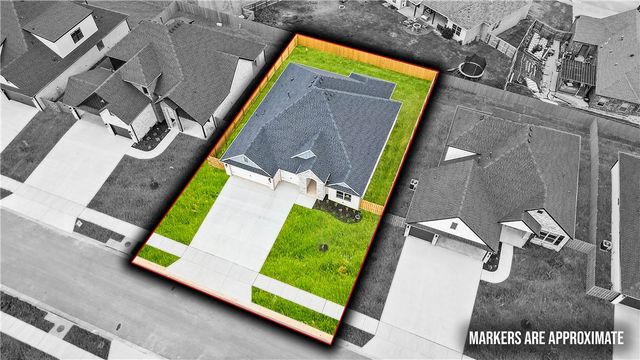 1508 Lookout Lane, Cave Springs, AR 72718
