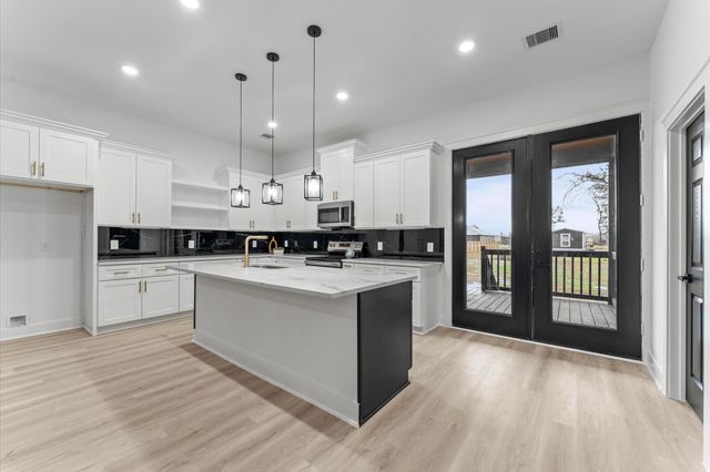 1133 Longleaf Pine Street, Huffman, TX 77336