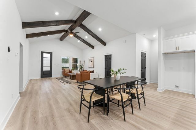 1133 Longleaf Pine Street, Huffman, TX 77336