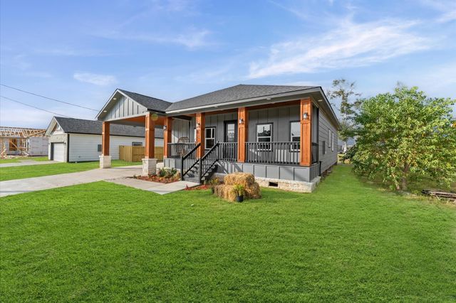 1133 Longleaf Pine Street, Huffman, TX 77336