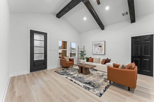 1133 Longleaf Pine Street, Huffman, TX 77336