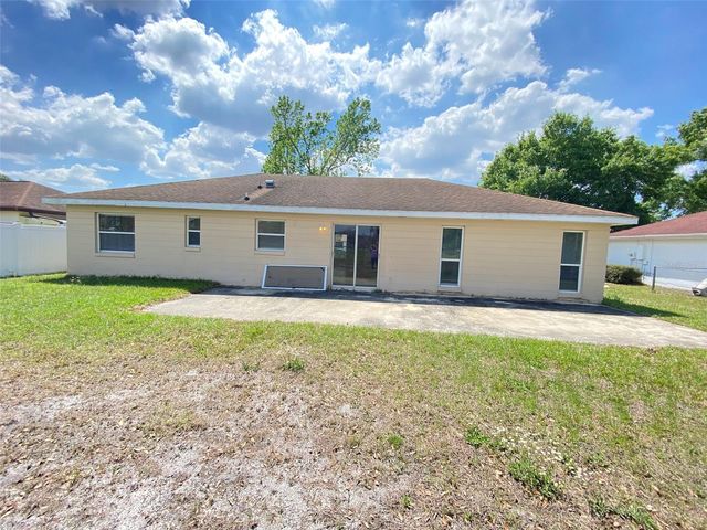 12651 IDAHO WOODS LANE, Orlando, FL 32824