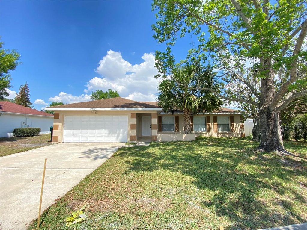 12651 IDAHO WOODS LANE, Orlando, FL 32824