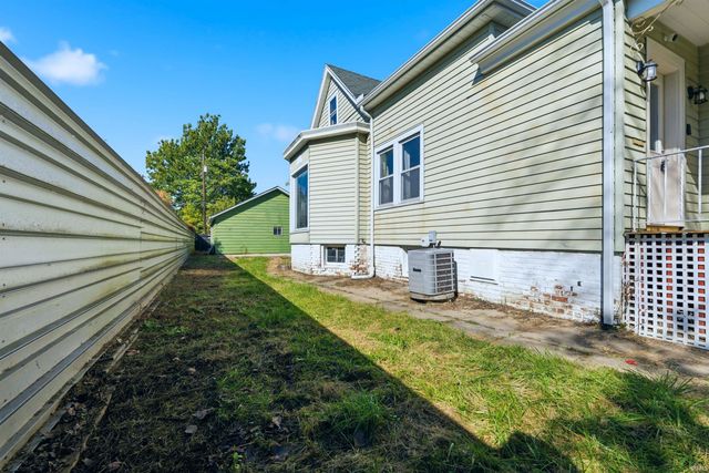 1324 Fletcher Avenue, Fort Wayne, IN 46803