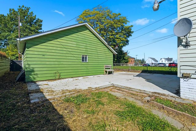 1324 Fletcher Avenue, Fort Wayne, IN 46803