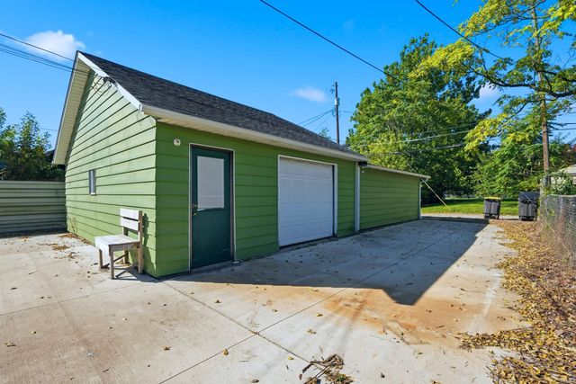 1324 Fletcher Avenue, Fort Wayne, IN 46803