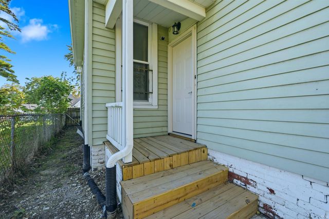 1324 Fletcher Avenue, Fort Wayne, IN 46803
