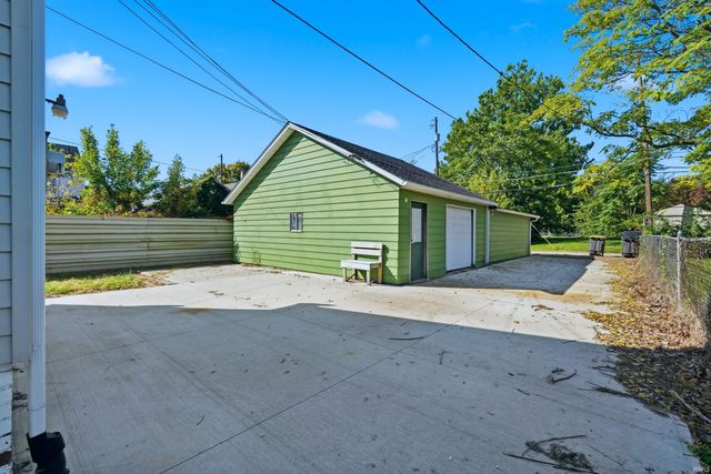 1324 Fletcher Avenue, Fort Wayne, IN 46803